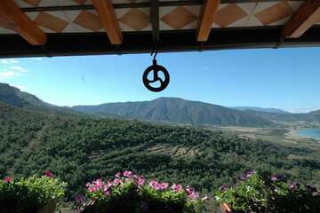 View from room