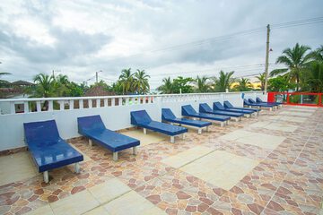Sundeck