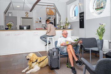 Pet-friendly