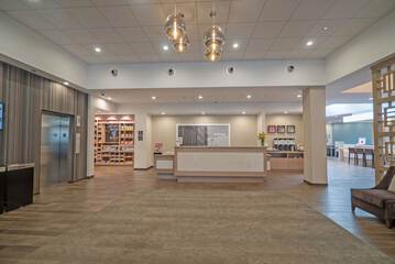 Hotel Interior 7 of 58