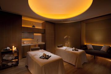 Spa treatment