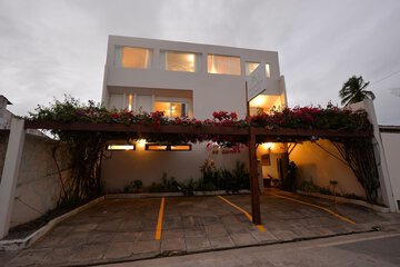 Building design
