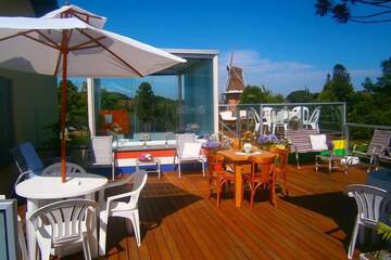 Sundeck