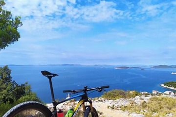 Bicycling