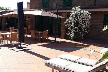 Sundeck