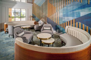 Hotel Interior 7 of 29