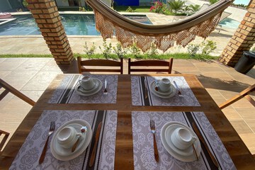 Coffee service