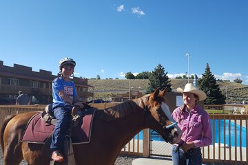 Children's activities