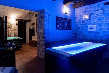 Treatment room