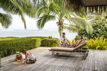 Sundeck
