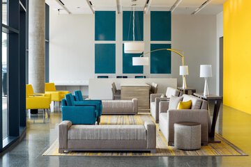 Hotel Interior 1 of 11