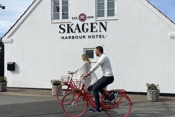 Bicycling