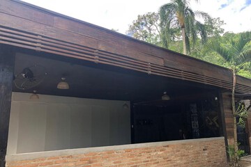 Sports facility
