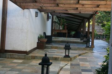 Porch