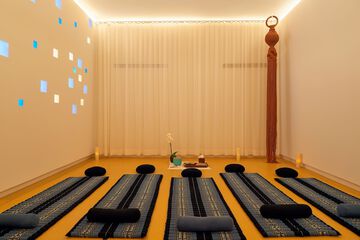 Treatment room