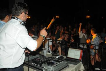 Nightclub