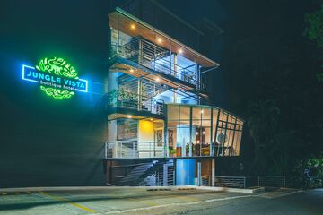 Building design