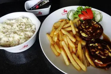 meal