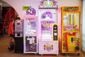 Arcade
