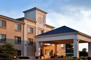 Baymont by Wyndham Merrillville