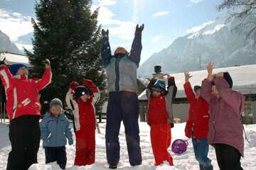 Children's activities