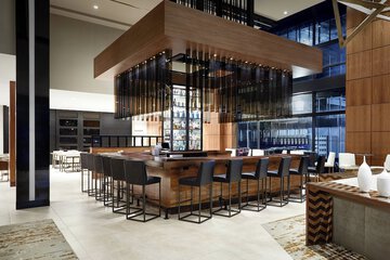 AC Hotel Portland Downtown / Waterfront ME
