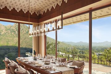 Hill view