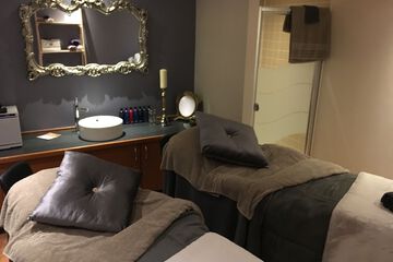 Treatment room