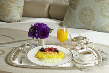 Room service - dining