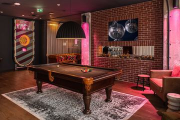 Billiards