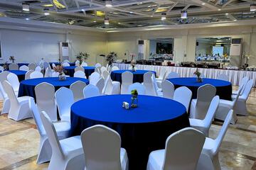 Ballroom