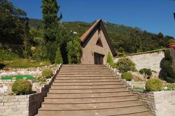 Chapel