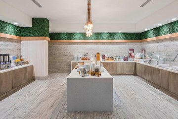 Breakfast/Coffee Service 57 of 68