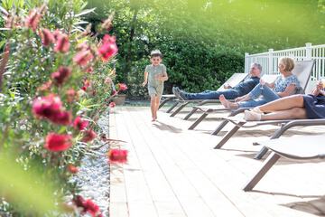 Sundeck