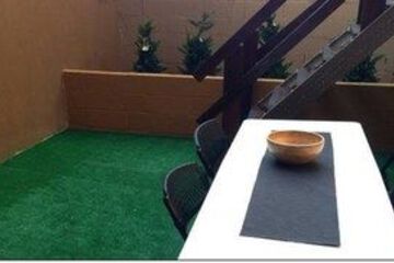 Terrace or Patio