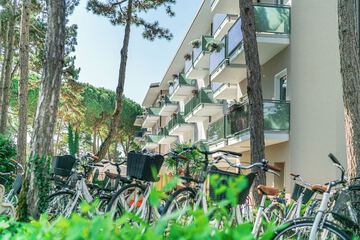 Bicycling
