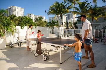 Children's activities