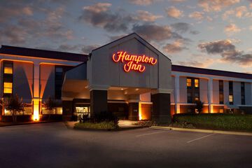 Hampton Inn Lawrenceville
