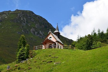 Chapel