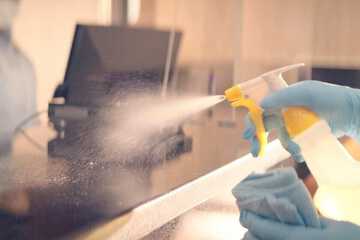 Cleanliness standards