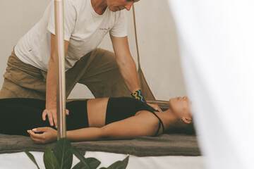 Massage