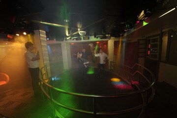 Nightclub