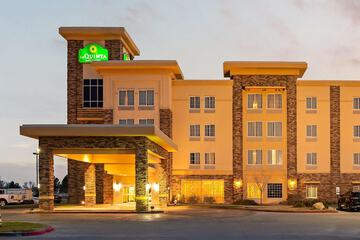 La Quinta Inn & Suites by Wyndham Pecos