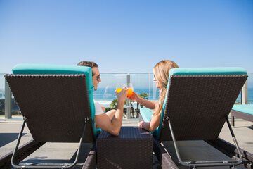 Sundeck