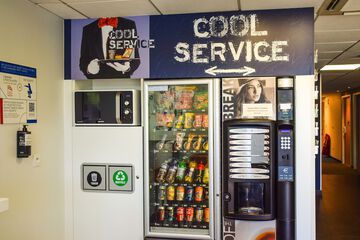 Vending machine