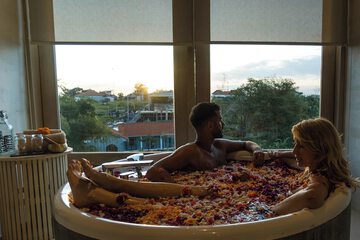 Spa treatment