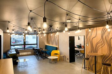 Cafe