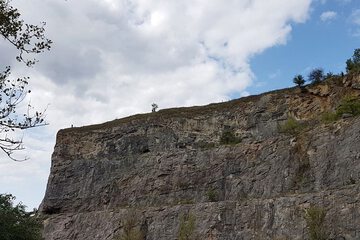 Hiking