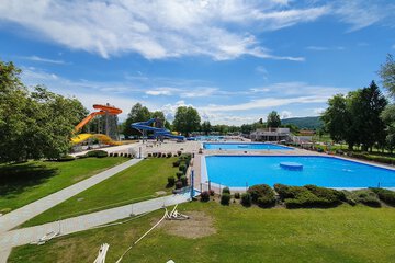 Water park