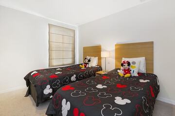 Children's theme room